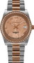 Bellevue Reloj Bellevue I.23 con esfera rosa