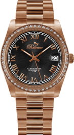 Bellevue Reloj Bellevue I.25 Rosa