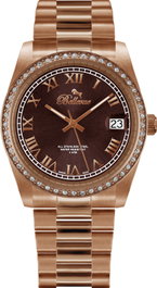 Bellevue Reloj Bellevue I.29 Rosa
