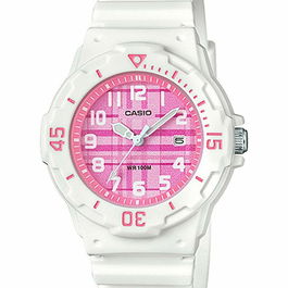 Reloj Mujer Casio COLLECTION Rosa (Ø 34 mm)