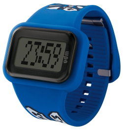 Odm Reloj Odm DD125A-11 Azul