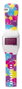 Odm Reloj Digital para Mujer DD99B-107 con Correa Multicolor