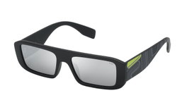 Fila SF9415-540U28 Gafas de sol para hombre