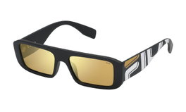 Fila SF9415-54U28Y Gafas de sol para hombre
