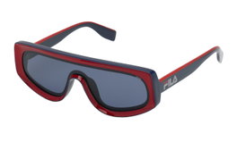 Fila SF9417-990SAB Gafas de sol Azul