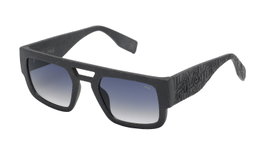 Fila SFI085-500968 Gafas de sol Gris