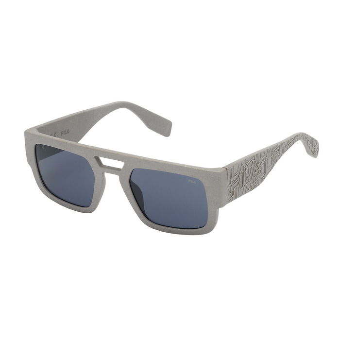 Gafas de Sol Hombre Fila SFI085500CC3 Ø 50 mm Gafas de Sol Hombre Fila SFI085500CC3 Ø 50 mm