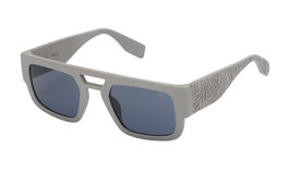 Fila SFI085-500CC3 Gafas de sol Beige y Gris