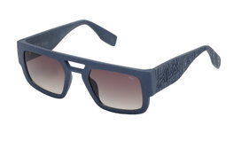 Fila SFI085-500R22 Gafas de sol azul