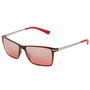 Gafas de Sol Hombre Police S195758ABRM ø 58 mm