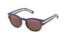 Police S1960M-49NKTH Gafas de sol Violeta