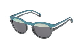 Police S1960M-49NV8H Gafas de sol para mujer en gris