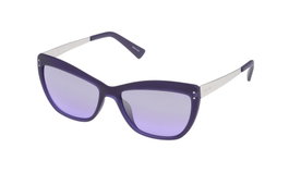 Police S1971-56899X Gafas de sol con lentes azules