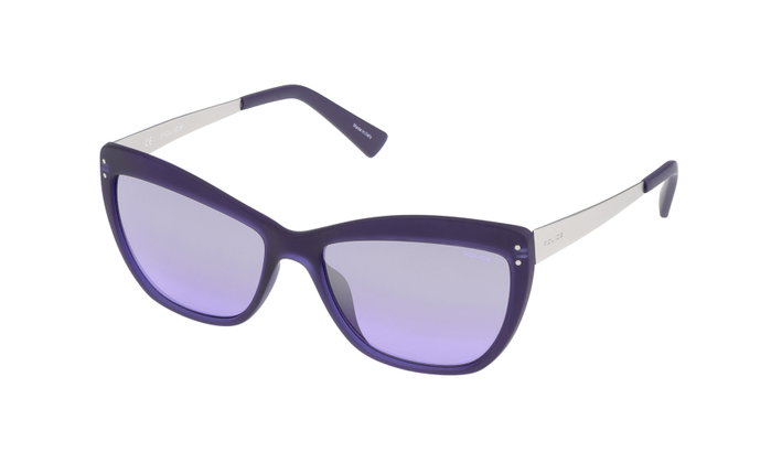 Police S1971-56899X Gafas de sol con lentes azules Police S1971-56899X Gafas de sol con lentes azules