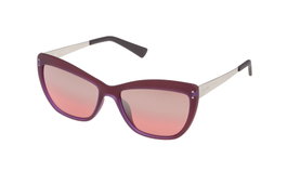 Police S1971-56J61X Gafas de sol Rojas