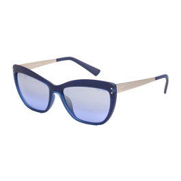 Police S1971M-56899X Gafas de Sol Azul