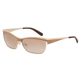 Gafas de Sol Mujer Police S876462F92X Ø 62 mm