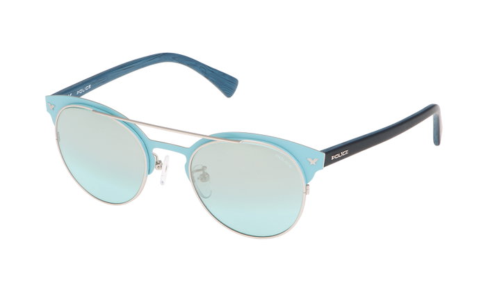 Police S8950-51W03X Gafas de sol para mujer Police S8950-51W03X Gafas de sol para mujer