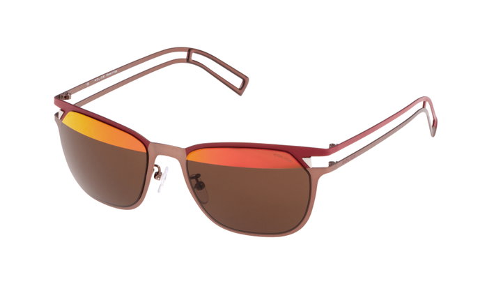 Police S8965M-54SN8H Gafas de sol para mujer Police S8965M-54SN8H Gafas de sol para mujer