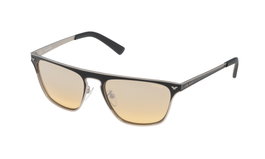 Police S8978-56W01X Gafas de sol para mujer con cristal gris
