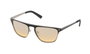 Police S8978-56W01X Gafas de sol para mujer con cristal gris