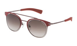 Police SPL158-490C86 Gafas de sol para Hombre
