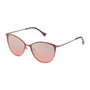 Police SPL190M-548NTX con lentes naranjas