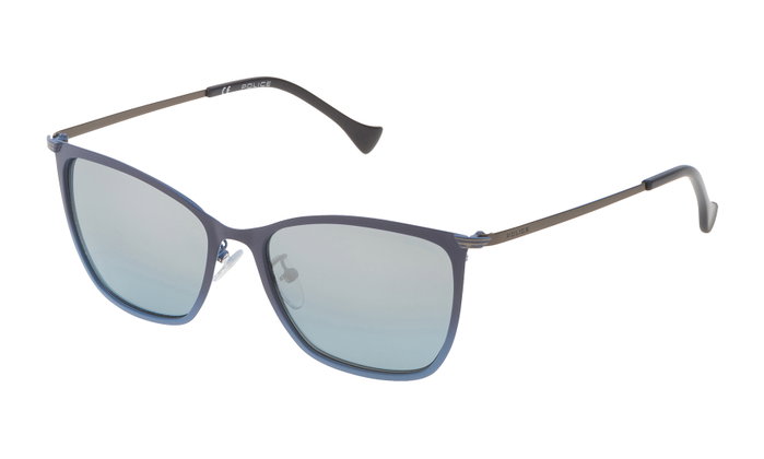 Police SPL191-53I26X Gafas de sol azul Police SPL191-53I26X Gafas de sol azul
