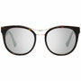 Police SPL412-52722K Gafas de sol Marrón