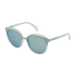 Gafas de Sol Mujer Police SPL49953SMCX Ø 53 mm