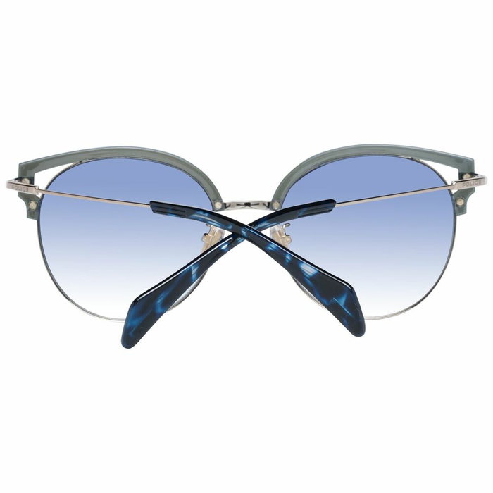 Police SPL739-548FFB Gafas de sol para mujer plateadas Police SPL739-548FFB Gafas de sol para mujer plateadas