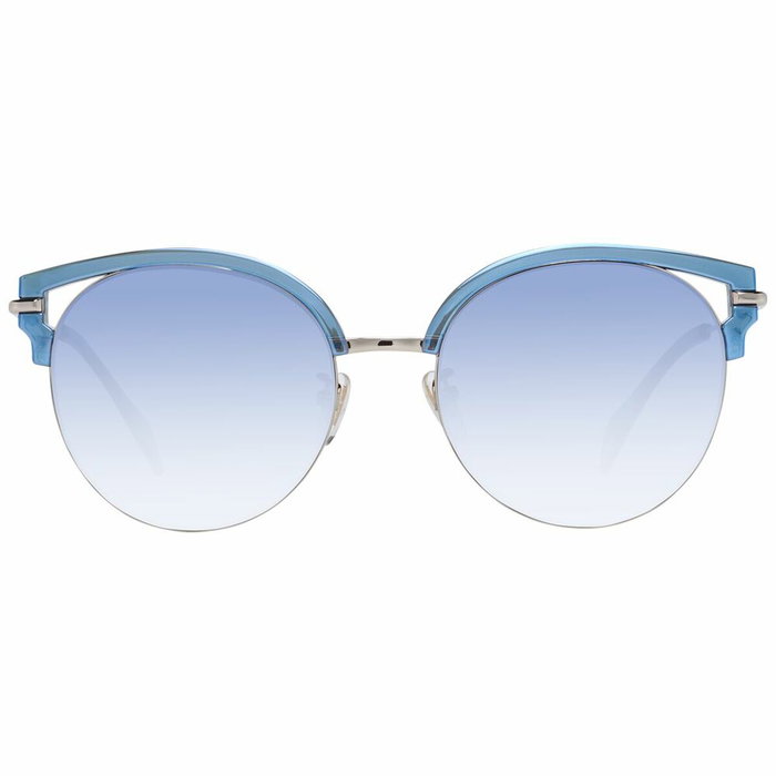Police SPL739-548FFB Gafas de sol para mujer plateadas Police SPL739-548FFB Gafas de sol para mujer plateadas