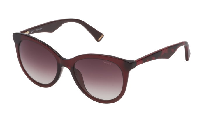 Police SPL759-5207DW Gafas de sol Rojas Police SPL759-5207DW Gafas de sol Rojas