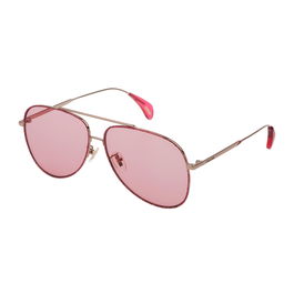 Gafas de Sol Mujer Police SPL934602A8X ø 60 mm