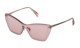 Police SPL936-990SBN Gafas de sol Rosa