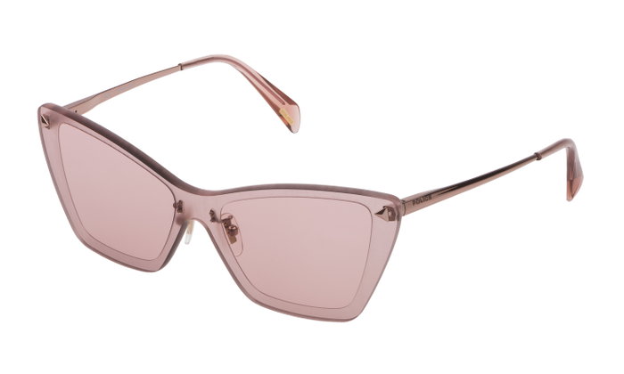 Police SPL936-990SBN Gafas de sol Rosa Police SPL936-990SBN Gafas de sol Rosa