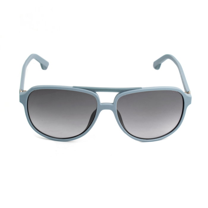 Police SPL962-607H1X Gafas de sol para hombre con cristales grises Police SPL962-607H1X Gafas de sol para hombre con cristales grises