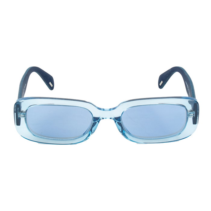 Police SPLA17-536N1X Gafas de sol para mujer en azul