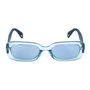 Police SPLA17-536N1X Gafas de sol para mujer en azul