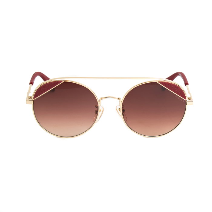 Police SPLA94-54300Y Gafas de sol para mujer con cristales rosas