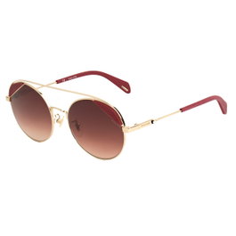 Police SPLA94-54300Y Gafas de sol para mujer con cristales rosas