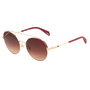 Police SPLA94-54300Y Gafas de sol para mujer con cristales rosas