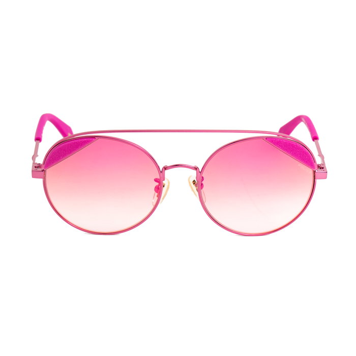 Police SPLA94-548RFX Gafas de sol para mujer con cristal rosa