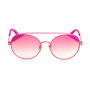 Police SPLA94-548RFX Gafas de sol para mujer con cristal rosa