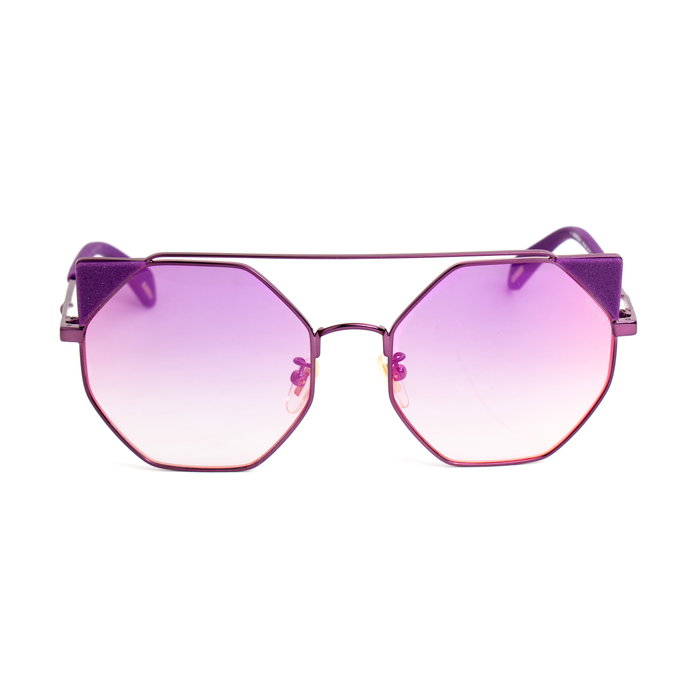 Police SPLA95-568TNV para mujer con cristales violetas Police SPLA95-568TNV para mujer con cristales violetas