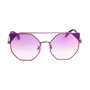 Police SPLA95-568TNV para mujer con cristales violetas