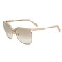 Gafas de Sol Mujer Police SPLA9662GL4G Ø 62 mm