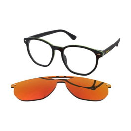 Havaianas UBATUBA-CS-807-UZ Gafas VISTA + CLIP-ON