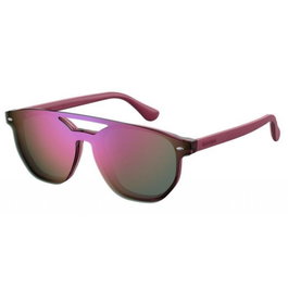 Havaianas UBATUBA-CS-LHF-VQ Gafas Rosa Unisex