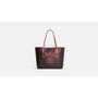 Bolso Mujer Coach CB869-IMUOE Marrón 44 x 27 x 14 cm